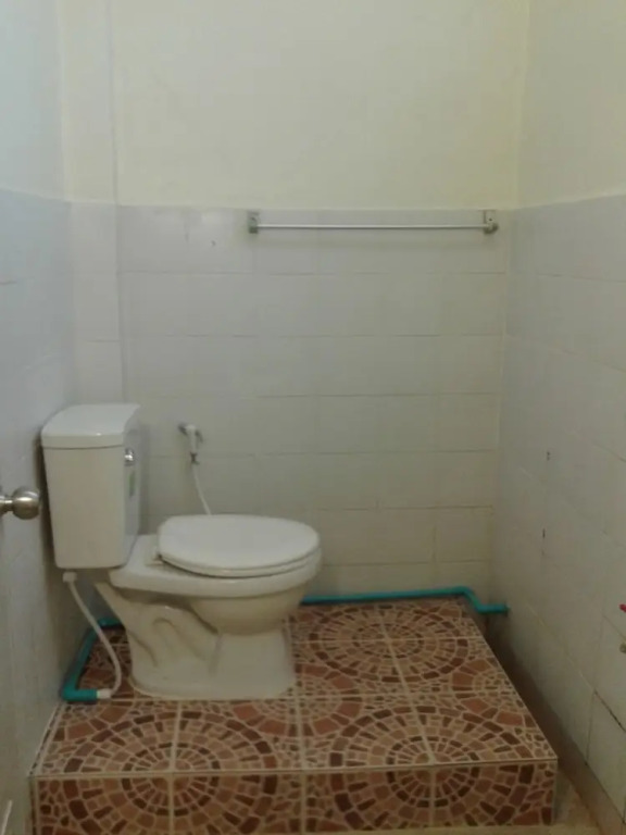 Yod Sungwan House Resort Style