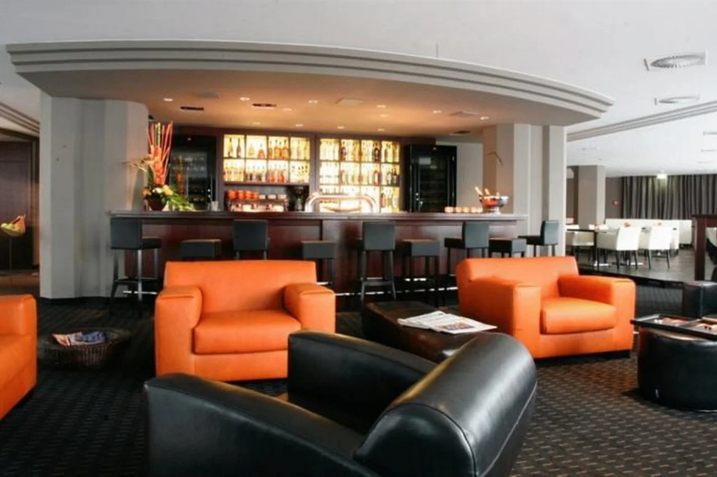 Boston Hotel HH