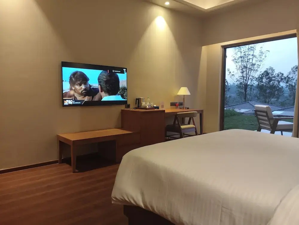 Ayati Resort & Spa