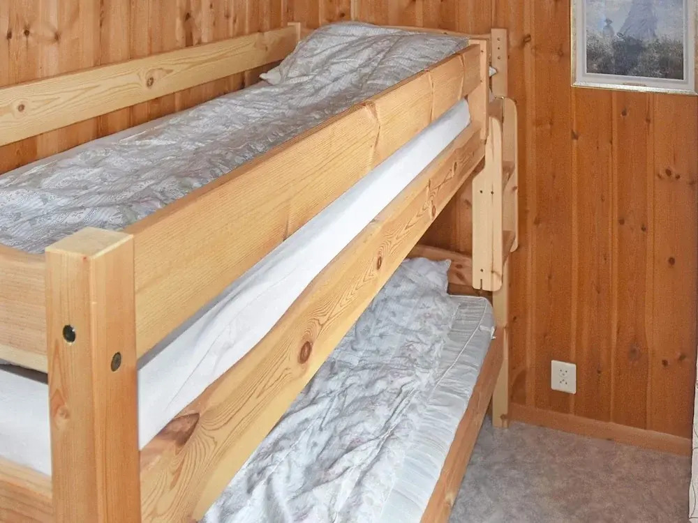 4 Person Holiday Home in Mandalen
