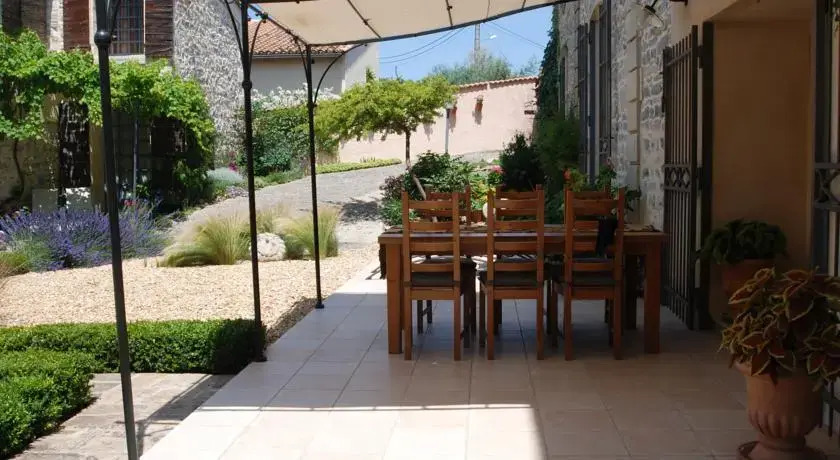 La Maison Caveirac