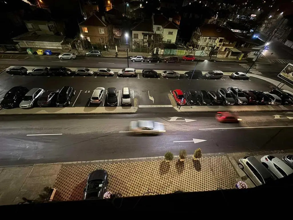Hotel Forum
