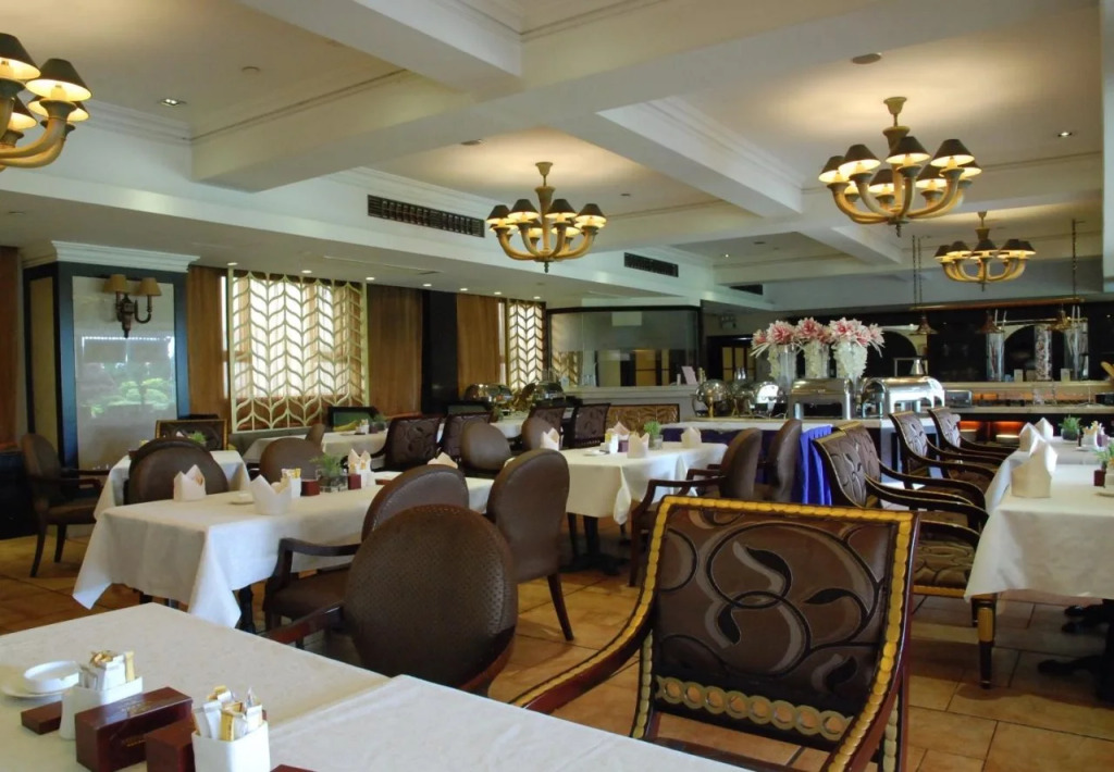 Kande Club Hotel