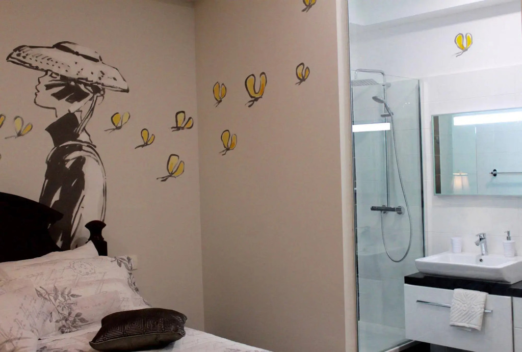 Metropole Luxury Rooms Split