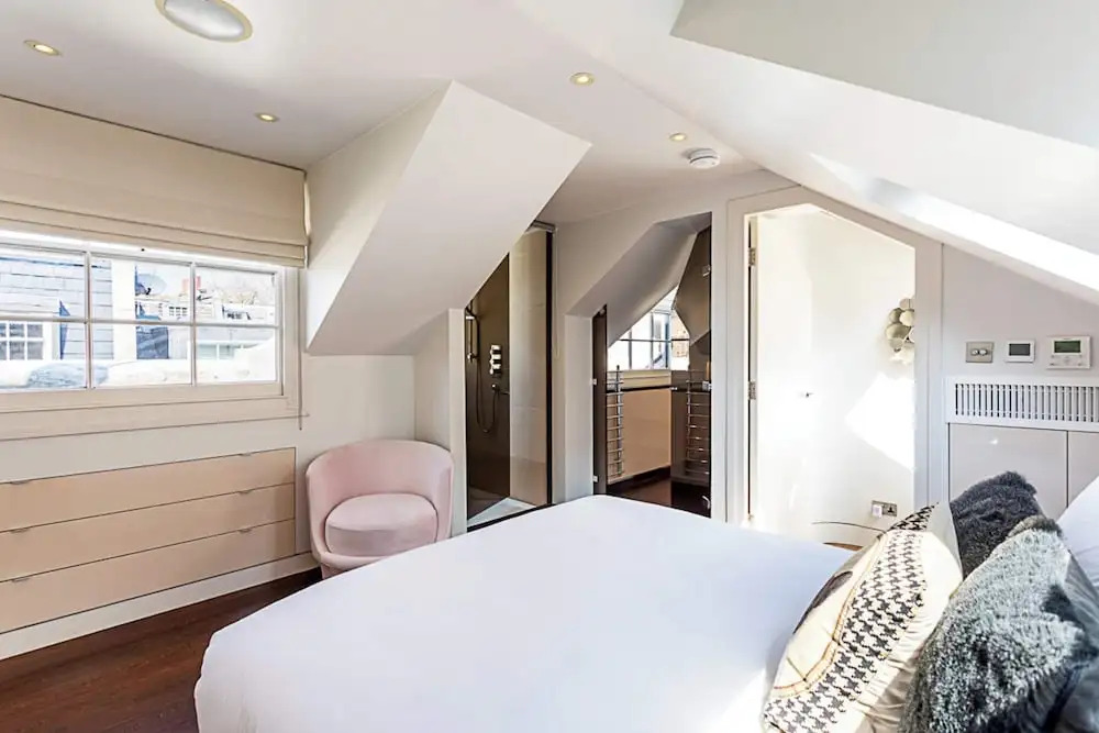 Lavish Mews House - Notting Hill