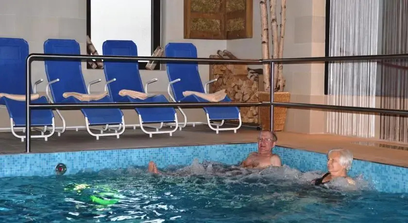 Landhotel Spessartruh