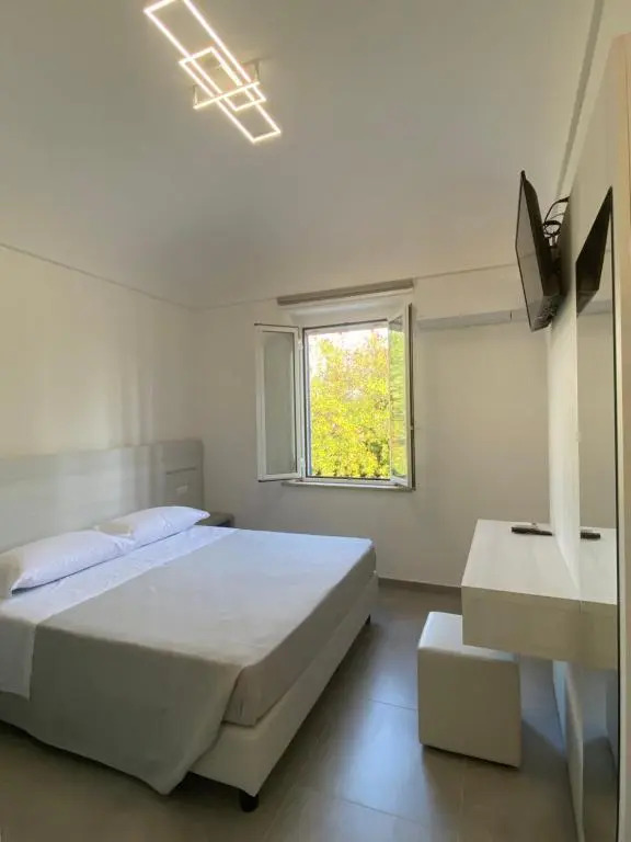 Area Sosta Camper V&B