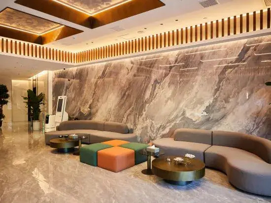 Xinyang Shengda Hotel