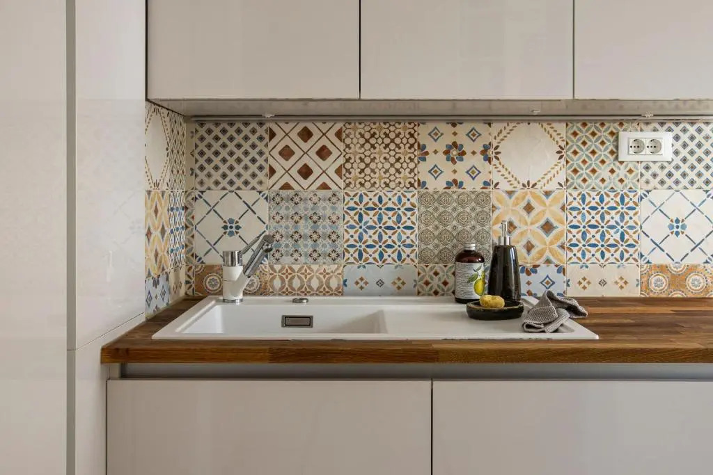 Apartment Pantarul