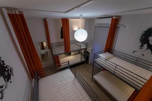 Pijama Hostel