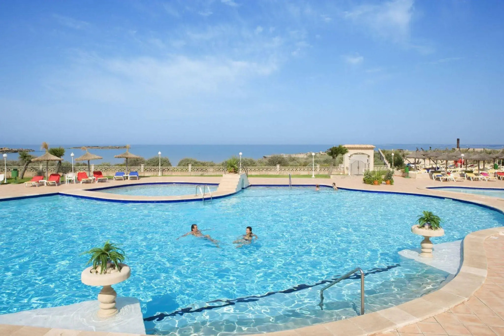 Universal Grand León & Spa