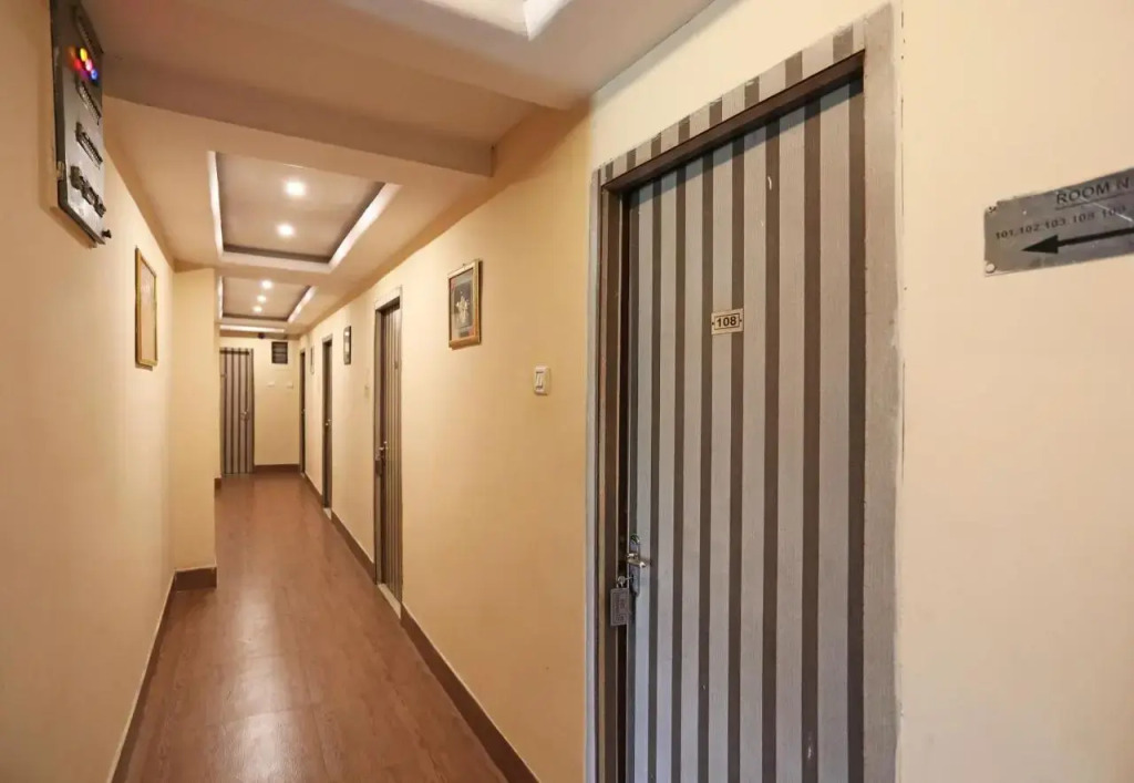 OYO Premium Station Road Ranchi