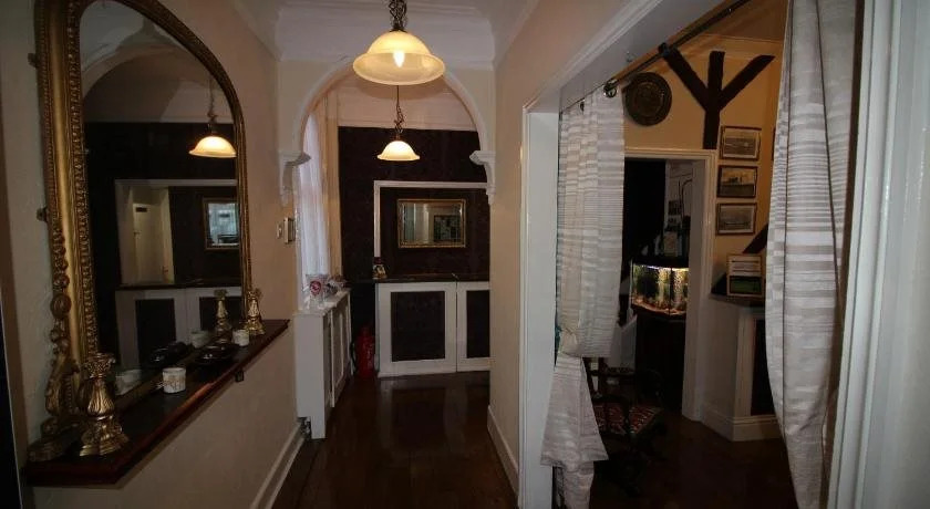 West Bank Guest House