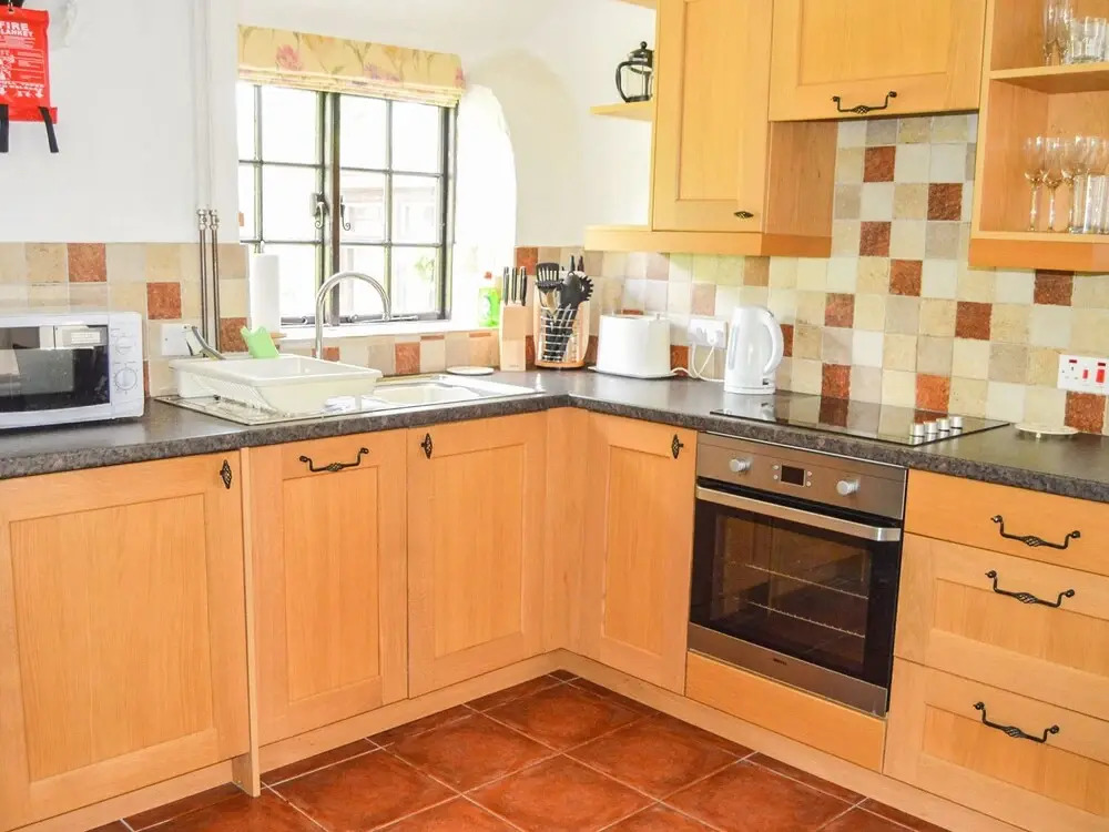 Yapham Cottages