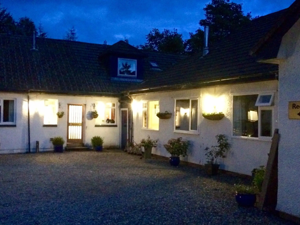 Coire Glas Guest House