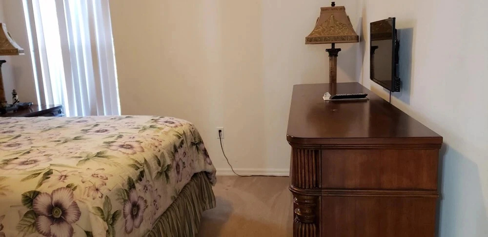 Highgate Park - 5 BR Private Pool Home - SDM 4214