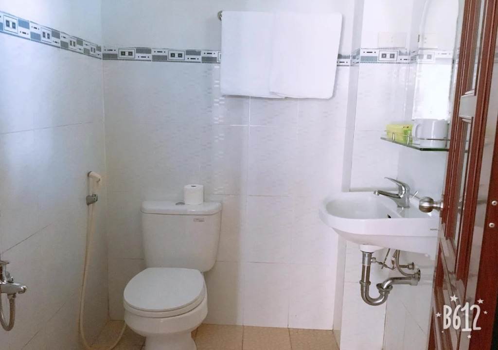 Tai Phong Tien Hotel - Phu Quoc