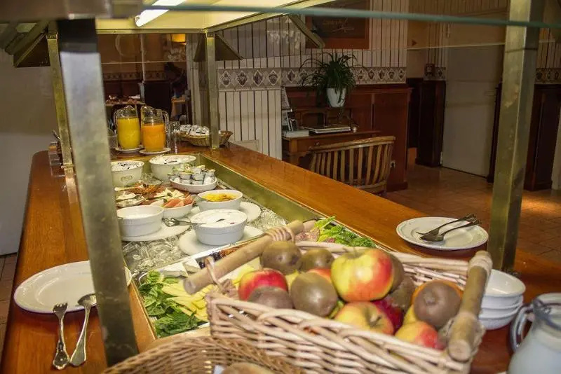 Hotel Georghof Berlin