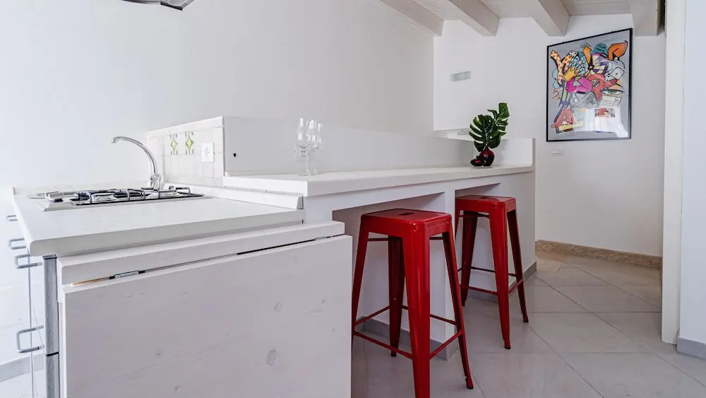 Italianway - Casa Barocco Belsito