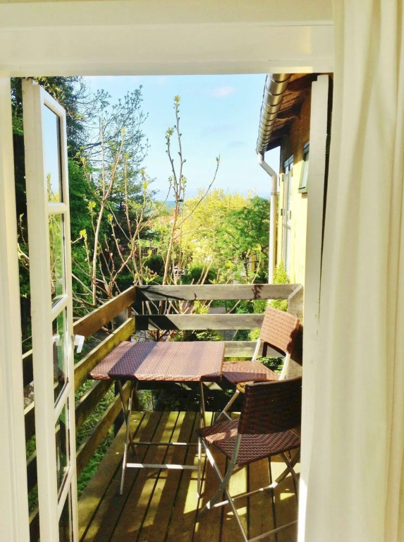 JANTZENs HOTEL