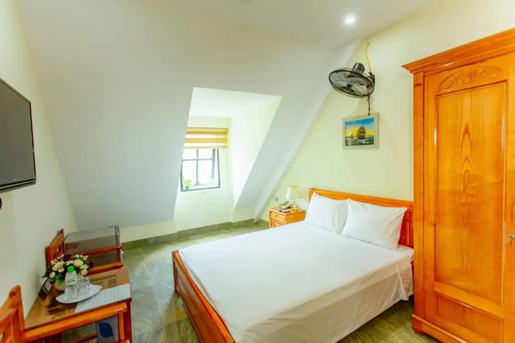 Lan Tuong Hotel