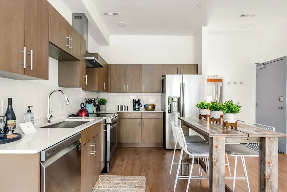 Illume Upscale Gulch View Getaway Corner Unit 2 Bedroom Condo