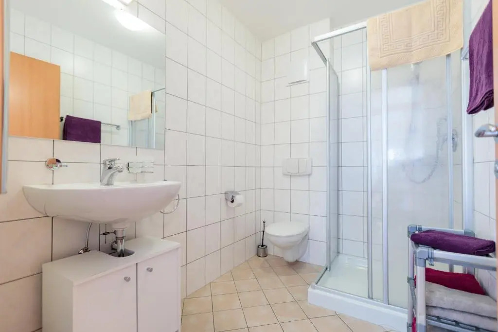 Appartements Avenzio