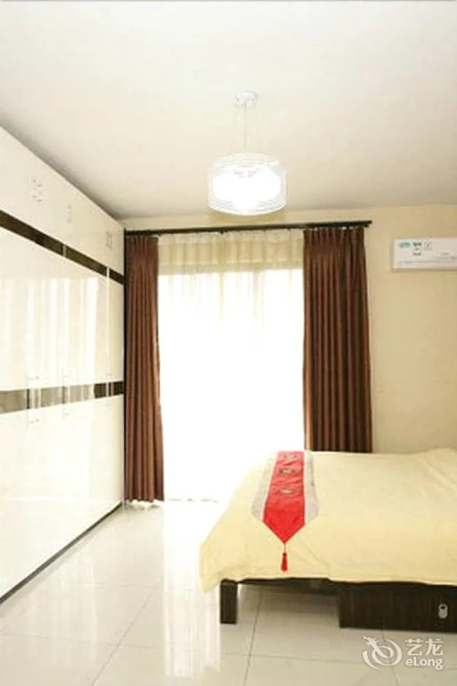 Xiaoqiyizhan Hotel