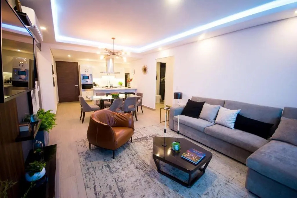 Real View Towers E504 by Casago