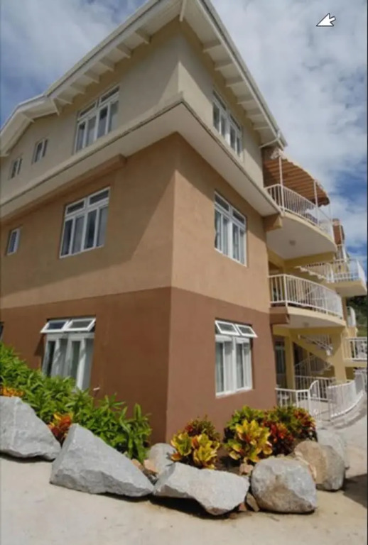Gordian Terrace