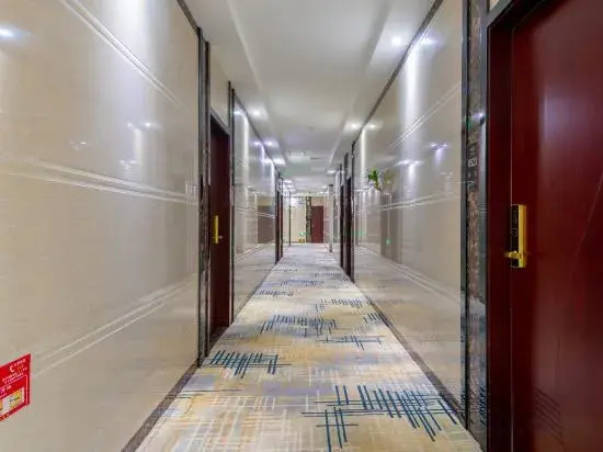 Fuxiang Hotel (Foshan Shunde Lunjiao Branch)