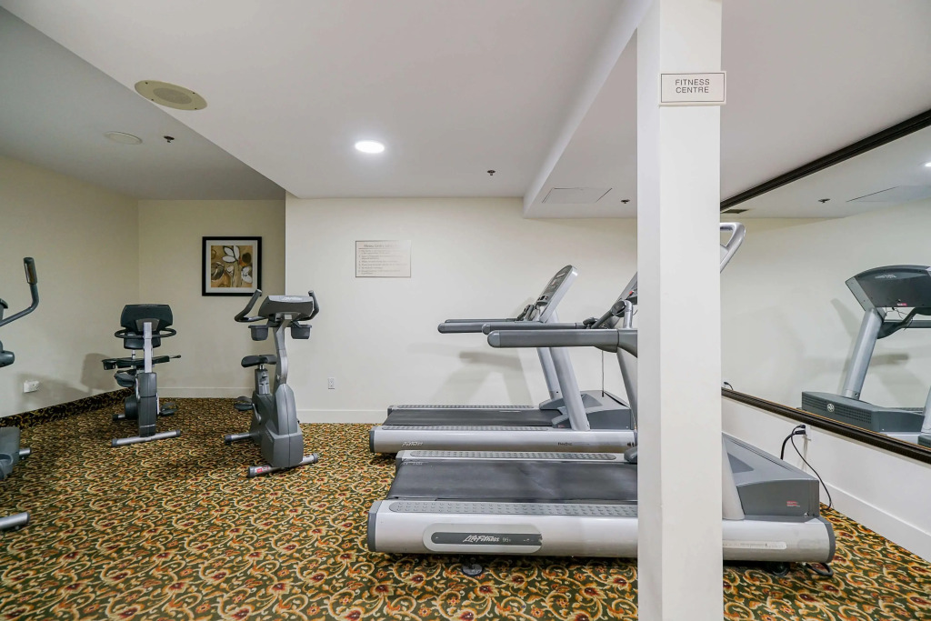 Best Western Peace Arch Inn