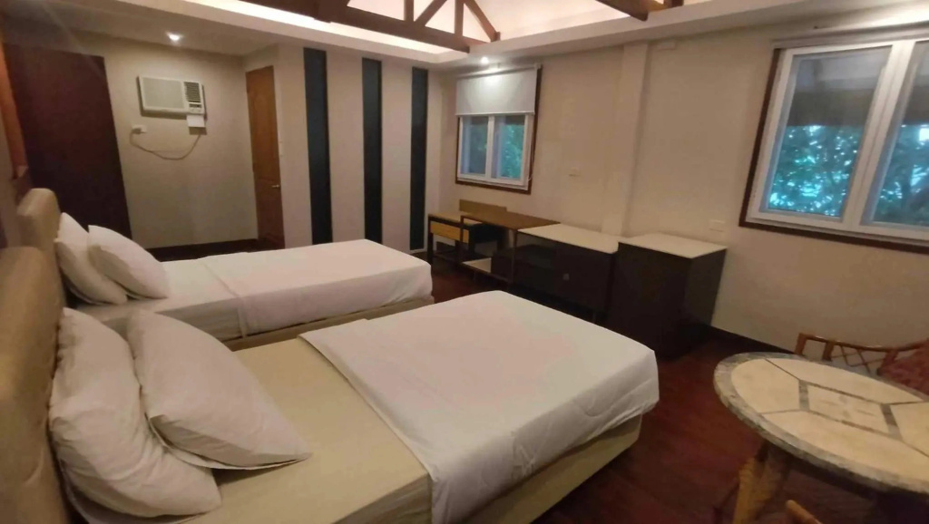Alam Indah Busuanga Beach and Villas
