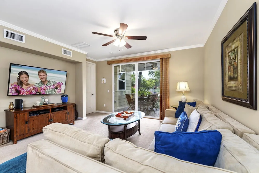 Waikoloa Beach Villas P32
