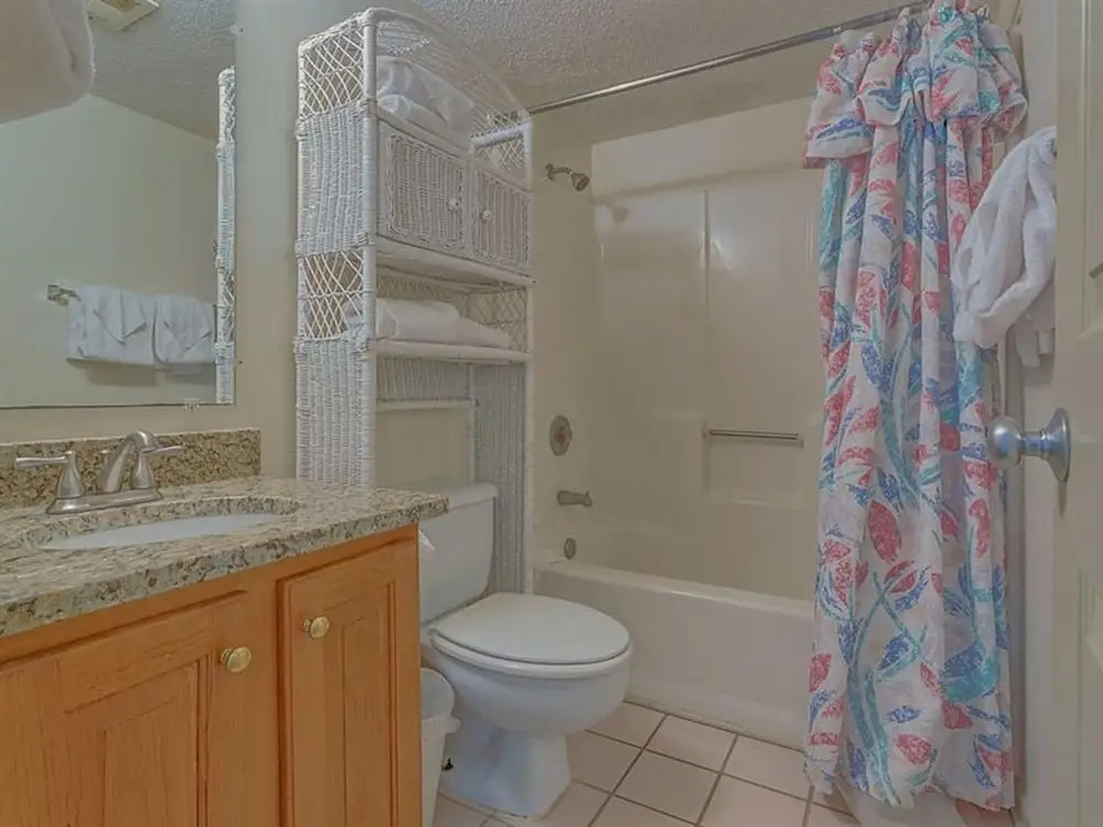 Gulf Shores Surf & Racquet Club Condos II