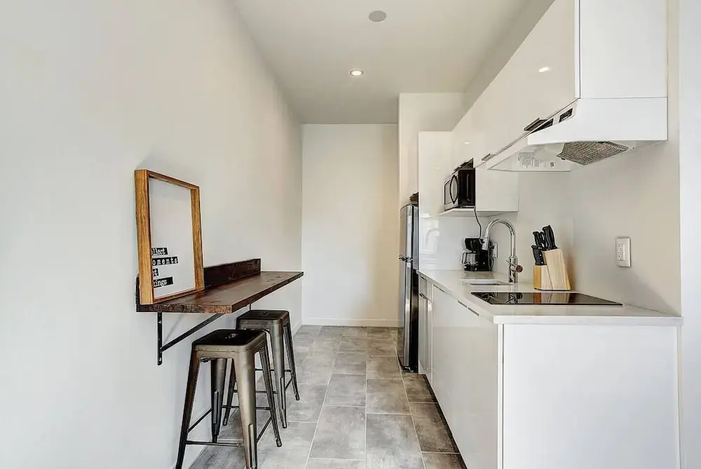 Unique Stays - 4114 St-Denis