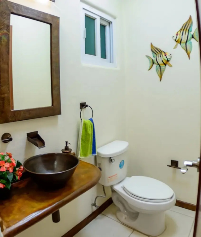Villa exclusiva en Ixtapa a unos pasos del mar