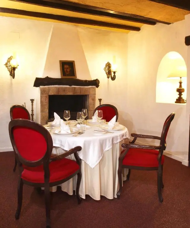 Casa Del Maco