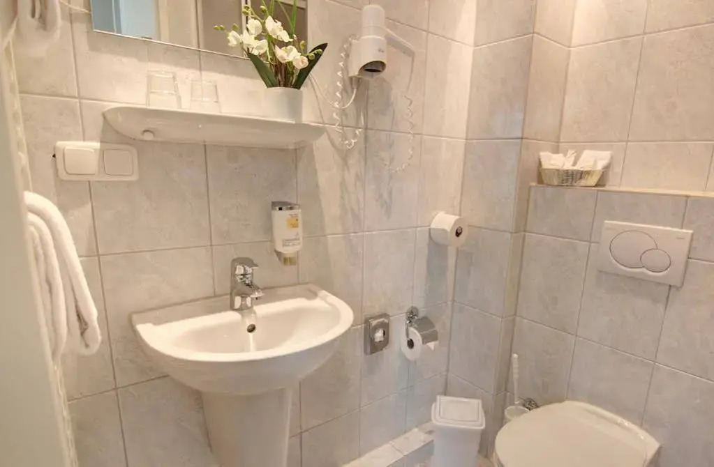 Holiday Inn - the niu, Fusion Hamburg St. Georg by IHG