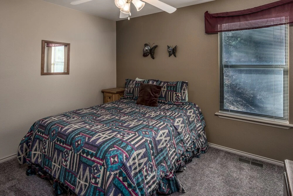 Ruidoso Three-bedroom