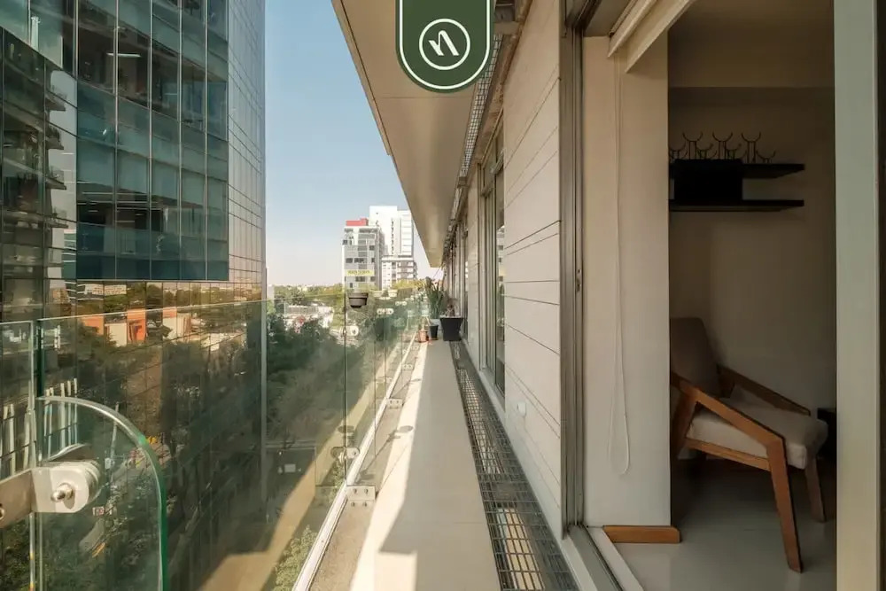 Vita Polanco 702 in Ciudad de M Xico
