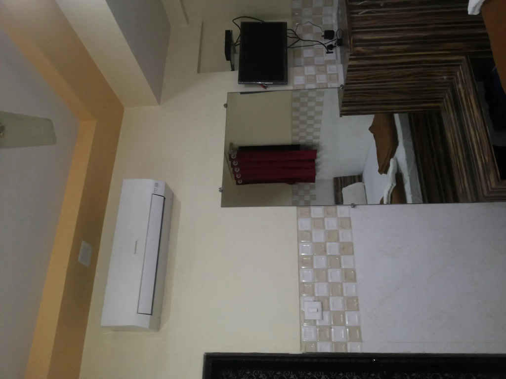 Shree Residency