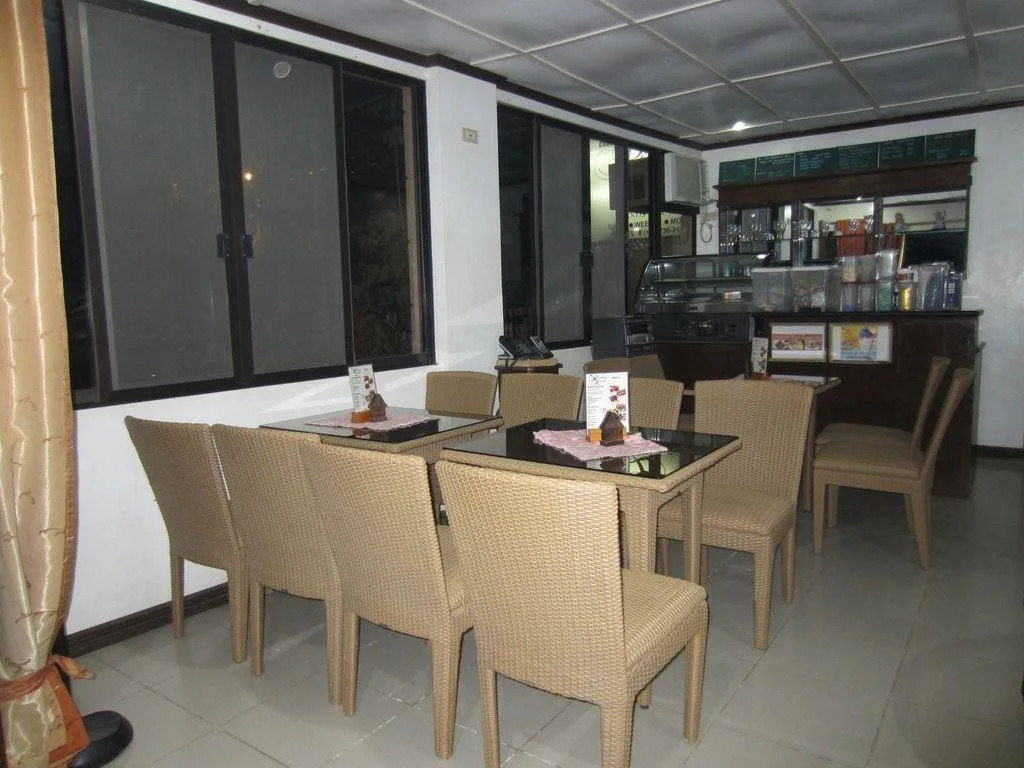Residencia Lourdes