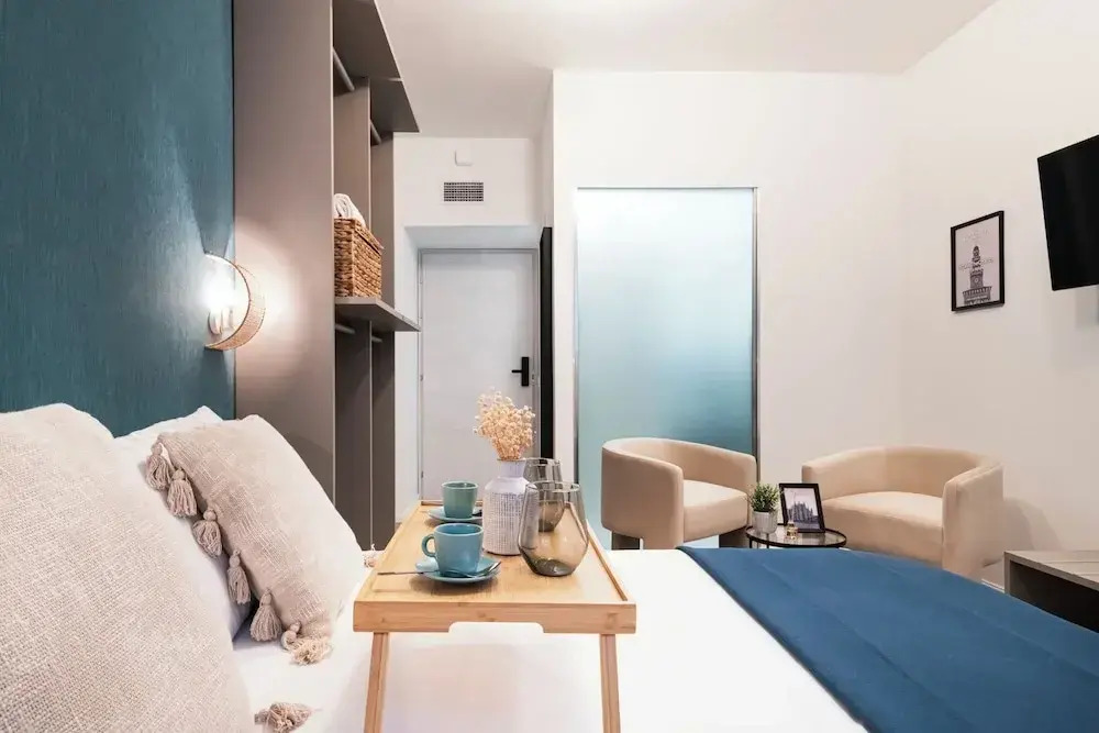 Easylife - FL Suite in Centrale