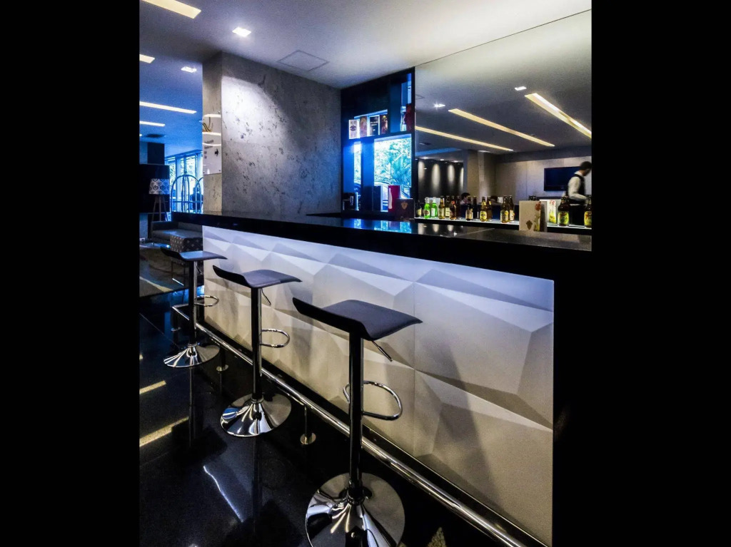 Bourbon Hotel Savassi - Belo Horizonte