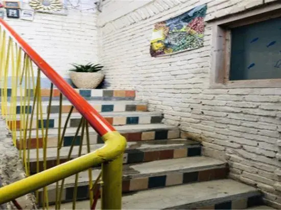 Juweiguan Homestay