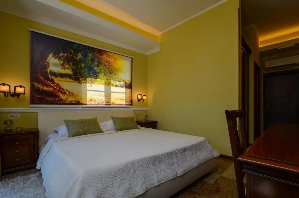 Bella & Stella rooms