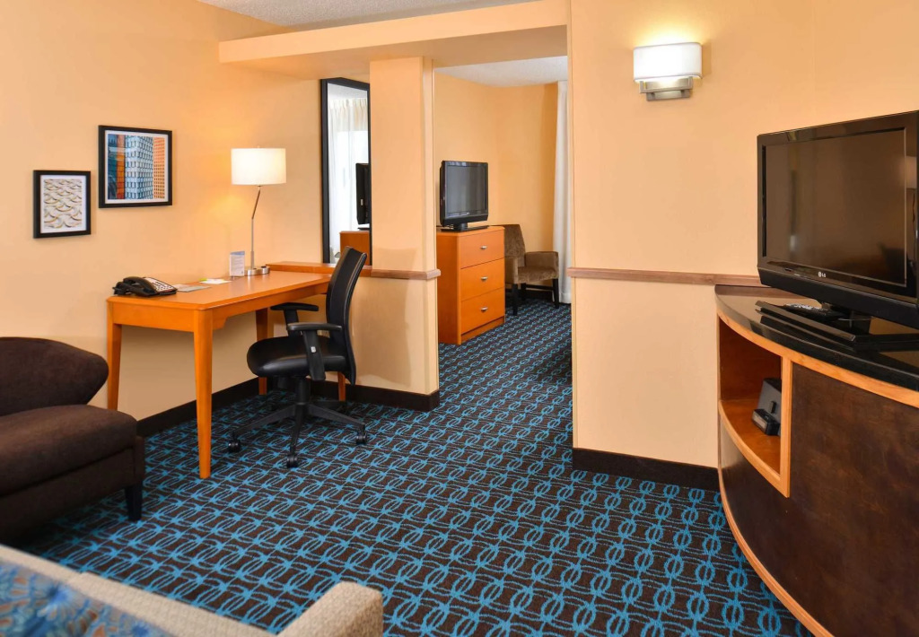 Fairfield Inn & Suites by Marriott Helena