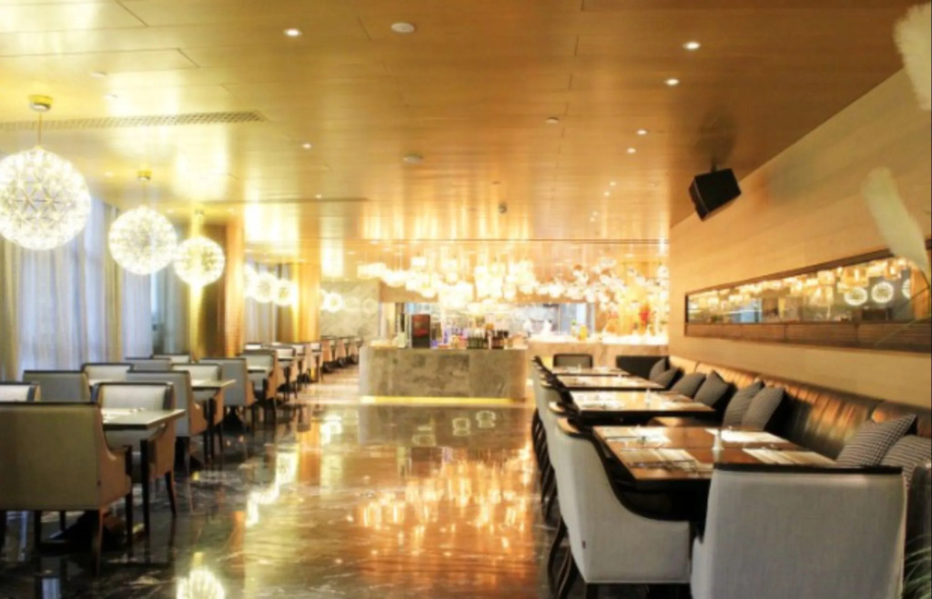 DoubleTree by Hilton Weihai