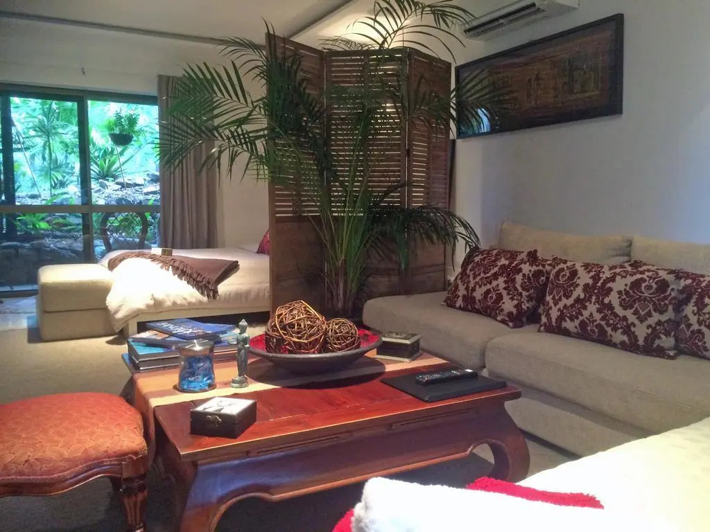 Noosa Hinterland Retreat